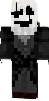 gaster