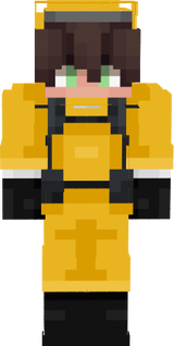 DarkHazmat ásmatico