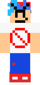 Boyfriend skin