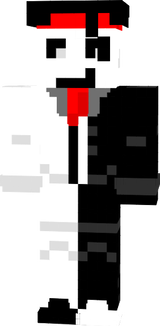 Mr. Castravete6969