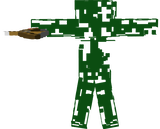 cammo guy 