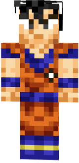 goku