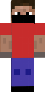 maszkos skin 2