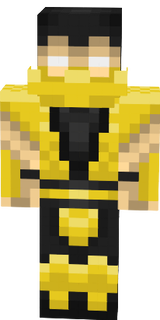Scorpion