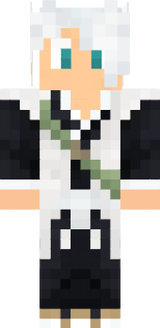 hitsugaya toshiro