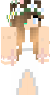 CandyMangle24 Boda xd