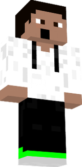 minecraft skinn