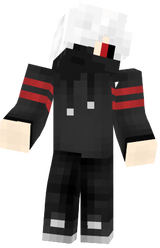 ken kaneki