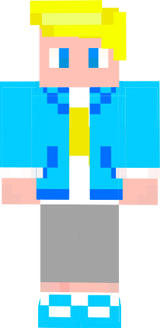 Steven!Sbriser (CraftUniversity + Steven Universe)