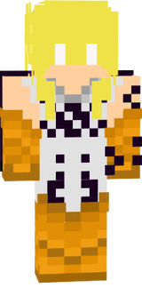 meliodas demon king :)