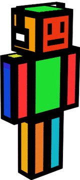 RainBowMane