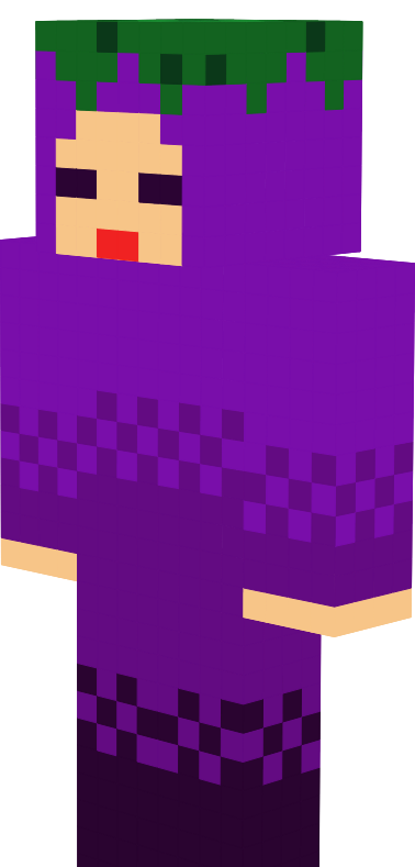 Preview of texture: なす