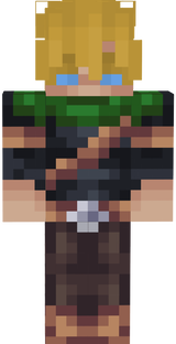MedivelBlondGuy