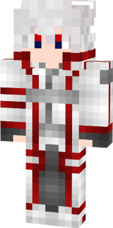 nami blood