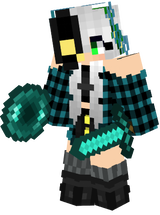 Minegerald 02-09-2020 >:3
