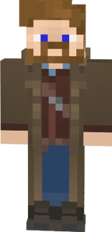 Rip Hunter