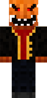 Pumpkin Boss