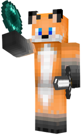 Zorrito