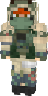 Marine