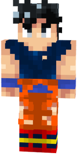 Goku UI