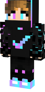 alisha the best skin