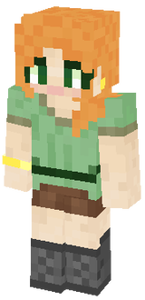 Edit of Alex edit