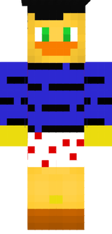 canard