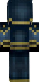 Mystic Warrior