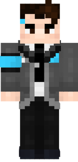 Connor