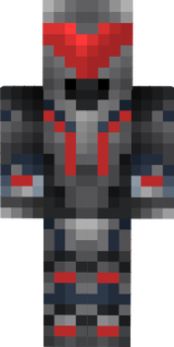 Mecha Cat