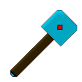 diamond_shovel
