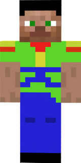 char maneiro