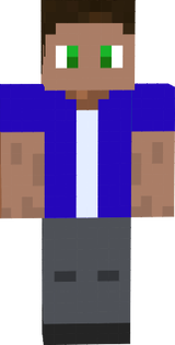 PedroMinecraft