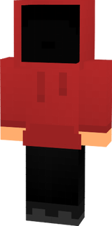 Hoodedman(fixed)