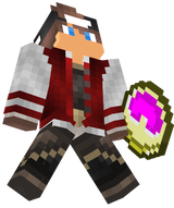 Fannel Boy