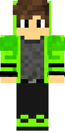 Preview of texture: NetinhoBR