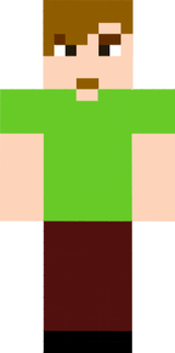 scooby doo shaggy 78