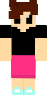 Kawaii Girl