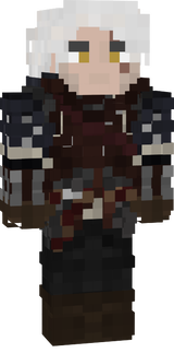 simonxavier Hexer III