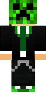Creeper