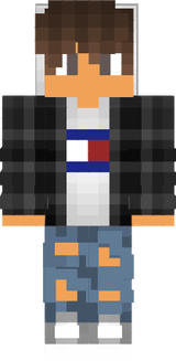 skin