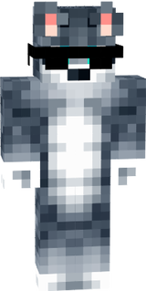 ykerxd Cat