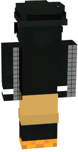 Pato Estiloso