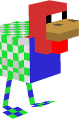 chicken