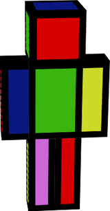 is colors