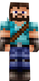 steve
