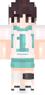 oikawa tooru