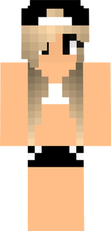Alpha_Wolf_Girl Beach 2