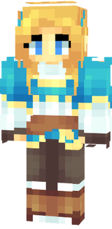 Zelda
