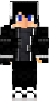tony